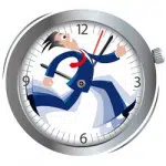 temps-horloge