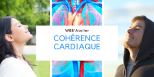 Exercice de cohérence cardiaque en ligne