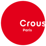 Logo CROUS Paris